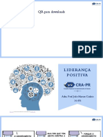 Liderança Positiva 2021