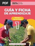 Agroecología Período 1