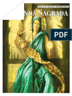 Silo - Tips Expediente Comentario de Alexandre Cumino Jornal de Umbanda Sagrada Junho 2012 Do Ritual