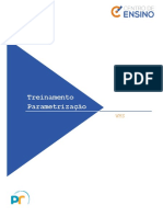 Apostila Parametrização WMS