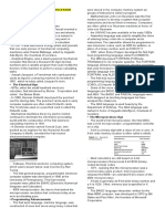 Introduction To The Microprocessor and Computer A Historical Background - The Mechanical Age