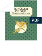 El Pajaro de Oro Hermanos Grin