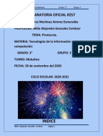 Actividad 8, Consumo de Drogaas