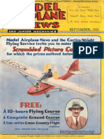 Model Airplane News 1931-09