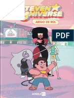 Steven Universe