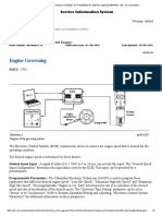 Engine Governing: Systems Operation