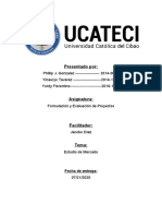 Estudio Financiero Nutri