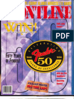 Ontline Vol 18 Winter 1996