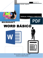 Manual Practico de Word