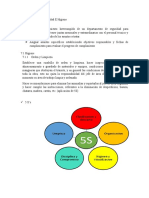 Comisión de Seguridad E Higiene