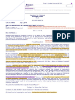 Amecos Innovations, Inc. vs. Lopez ( Jurisdiction Over Claim For Damages Arising From SSS Contributions)