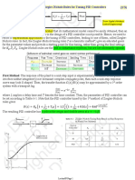 Lecture09 - 5. Feedback Control Systems-2. Ziegler-Nichols Rules For Tuning PID Controllers