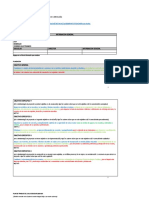 Plan de Trabajo Del Supervisor 2020-2021