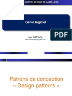 Cours6 Design Pattern Miage