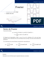 Series de Fourier