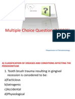 Mcqs-Of-Classification-Of-Diseases Condition-Affecting - Compress