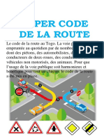 Super Code de La Route