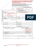 Eu Noncommercial HC First Page Guidance