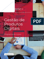 Gestão de Produtos Digitais (GPD)