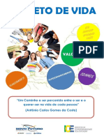 Aulas de Projeto de Vida - Go 1 - Ano