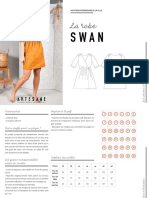 Robe Swan Patron PDF A4