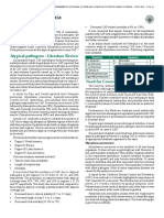 10 Atypical Pneumonia