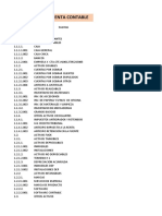 Ejemplo de Catalog Ode Cuent As