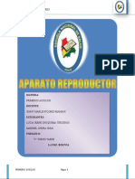 Aparatos Reproductores