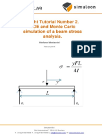 Tutorial I2 - Beam