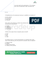 Groupxy Physics Question English 47