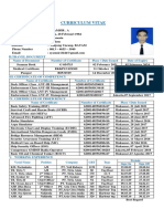 CV Syamsir.A