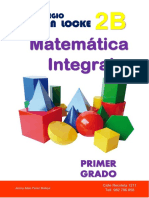 1º Prim Matematica Integral