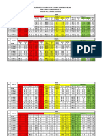 Jadwal Masuk PTM 4-16 Okt 2021