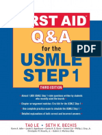 1 Q&A Usmle Step 1