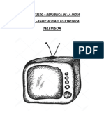 Televisor