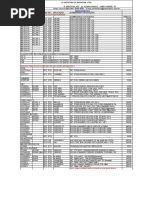 Lista Buchas Js Mar 2021rev