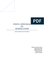 Perfil Sensorial Winnie Dunn Final