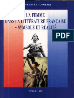 LA Femme Dans