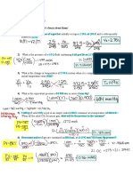 Worksheet 6-Gases