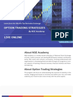 WINNING Option Trading Strategies For Volatile Market