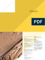 Biscuits Bulletin