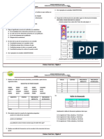 3ro - Evaluación Estadística 1 Periodo 2021