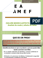 Fmea Amef