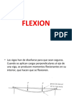 FLEXION