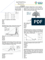 Aula 04 - Monitoria - D5