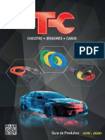 TC Chicotes Catalogo Nov 2019