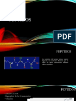 PEPTIDOS