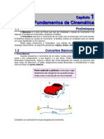 Resumo Teorico - Fundamentos Mecanicos