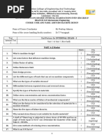 16MT4204 MD QB 2019 (M)