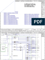 To Jump To Each Sheet of The Schematic Hold Down The Control Key and Click On Required Sheet